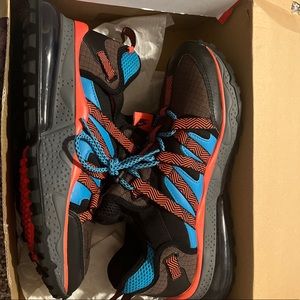 Mens Nike AirMax 270 Bowfin